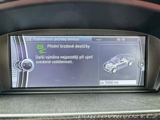 BMW 3 E93 335i DKG 2009