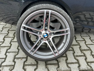 BMW 3 E93 335i DKG 2009