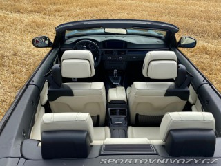 BMW 3 E93 335i DKG 2009
