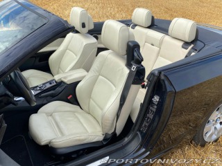 BMW 3 E93 335i DKG 2009