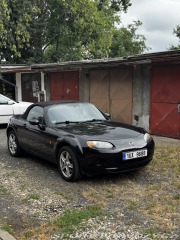 Mazda MX-5 NC