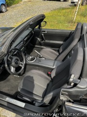 Mazda MX-5 NC 2008