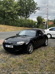 Mazda MX-5 NC 2008