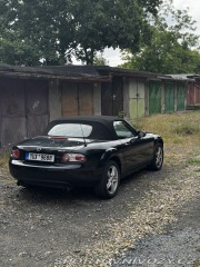 Mazda MX-5 NC 2008