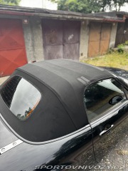 Mazda MX-5 NC 2008