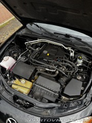 Mazda MX-5 NC 2008