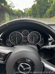 Mazda MX-5 NC 2008