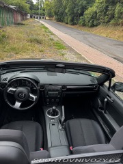 Mazda MX-5 NC 2008