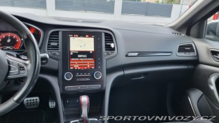 Renault Mégane RS TROPHY  300 PS 2020