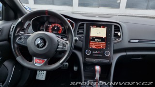 Renault Mégane RS TROPHY  300 PS 2020