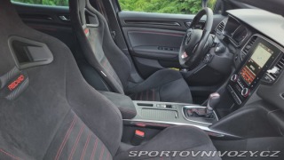 Renault Mégane RS TROPHY  300 PS 2020