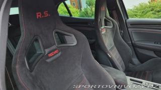 Renault Mégane RS TROPHY  300 PS 2020