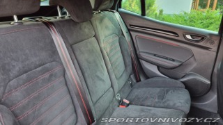 Renault Mégane RS TROPHY  300 PS 2020