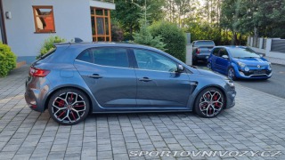 Renault Mégane RS TROPHY  300 PS 2020