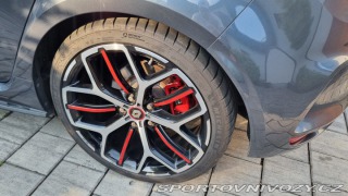 Renault Mégane RS TROPHY  300 PS 2020