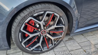 Renault Mégane RS TROPHY  300 PS 2020