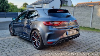 Renault Mégane RS TROPHY  300 PS 2020