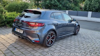 Renault Mégane RS TROPHY  300 PS 2020