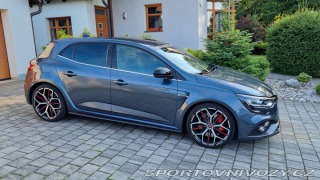 Renault Mégane RS TROPHY  300 PS 2020
