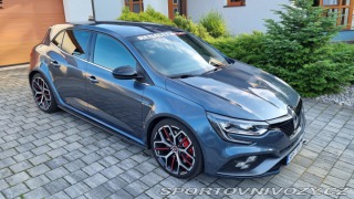 Renault Mégane RS TROPHY  300 PS 2020