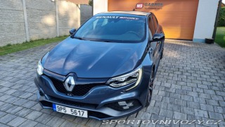 Renault Mégane RS TROPHY  300 PS 2020