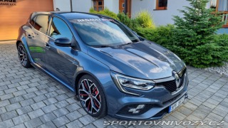 Renault Mégane RS TROPHY  300 PS 2020