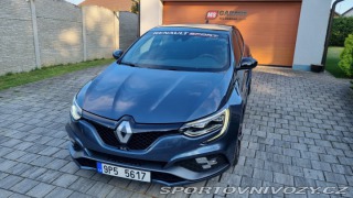 Renault Mégane RS TROPHY  300 PS 2020