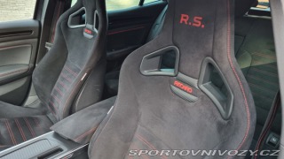 Renault Mégane RS TROPHY  300 PS 2020