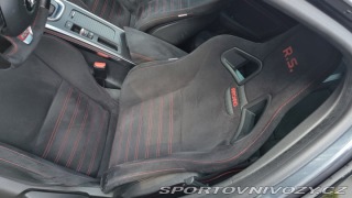 Renault Mégane RS TROPHY  300 PS 2020
