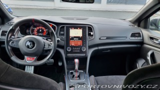 Renault Mégane RS TROPHY  300 PS 2020