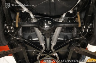 Chevrolet Corvette C1, MANUAL, 1959 1959