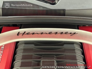 Chevrolet Camaro ZL1 Hennessey 750HP, Man 2013