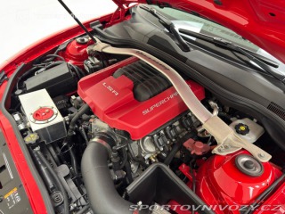 Chevrolet Camaro ZL1 Hennessey 750HP, Man 2013