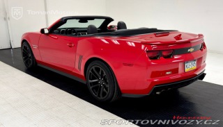Chevrolet Camaro ZL1 Hennessey 750HP, Man 2013