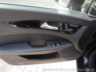 Mercedes-Benz CLS 3.0 D 195 KW 2011