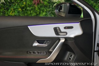Mercedes-Benz A AMG*4M*AERO*PANO*360* 2019
