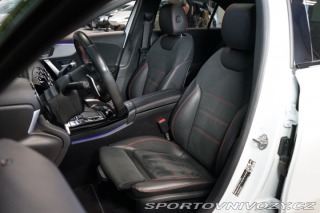 Mercedes-Benz A AMG*4M*AERO*PANO*360* 2019