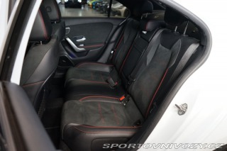 Mercedes-Benz A AMG*4M*AERO*PANO*360* 2019