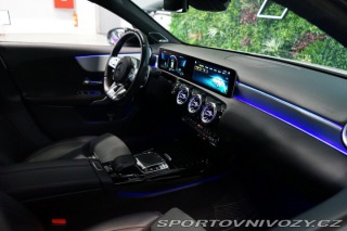 Mercedes-Benz A AMG*4M*AERO*PANO*360* 2019