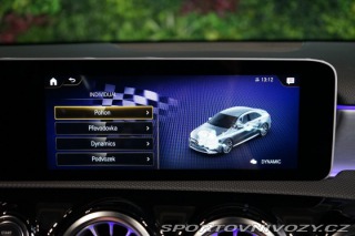 Mercedes-Benz A AMG*4M*AERO*PANO*360* 2019