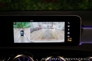 Mercedes-Benz A AMG*4M*AERO*PANO*360* 2019