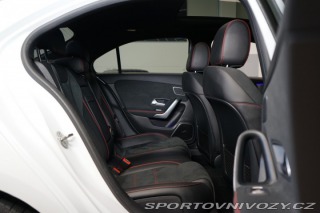 Mercedes-Benz A AMG*4M*AERO*PANO*360* 2019