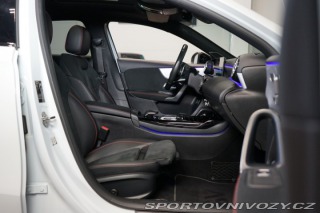 Mercedes-Benz A AMG*4M*AERO*PANO*360* 2019