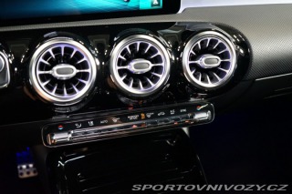 Mercedes-Benz A AMG*4M*AERO*PANO*360* 2019