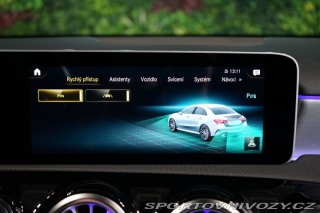 Mercedes-Benz A AMG*4M*AERO*PANO*360* 2019