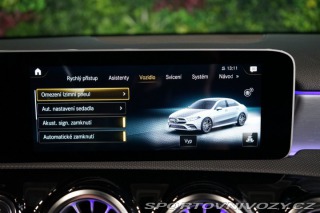 Mercedes-Benz A AMG*4M*AERO*PANO*360* 2019