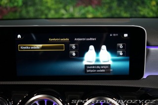 Mercedes-Benz A AMG*4M*AERO*PANO*360* 2019