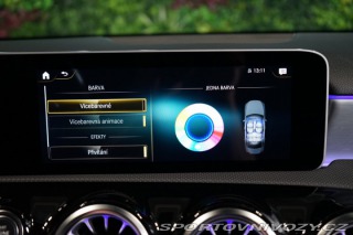 Mercedes-Benz A AMG*4M*AERO*PANO*360* 2019