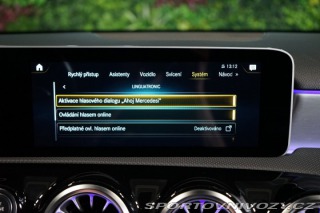 Mercedes-Benz A AMG*4M*AERO*PANO*360* 2019