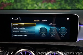 Mercedes-Benz A AMG*4M*AERO*PANO*360* 2019